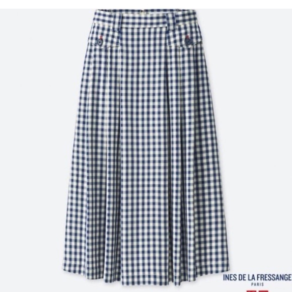 スカート INES DE LA FRESSANGE SS25 Skirts (14Y084CO191 P280) s_wp_63c70dbabd66cdc7dca71e6c.webp